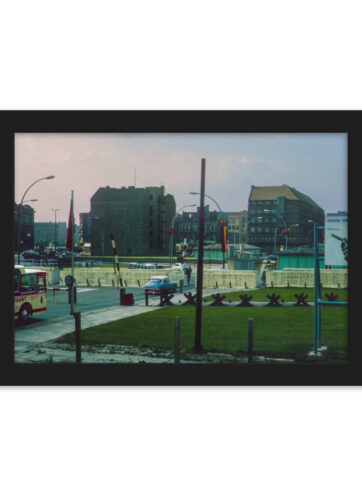 Checkpoint Charlie